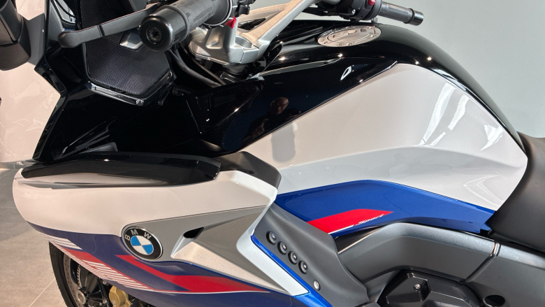BMW K1600 GT SE (22MY)
